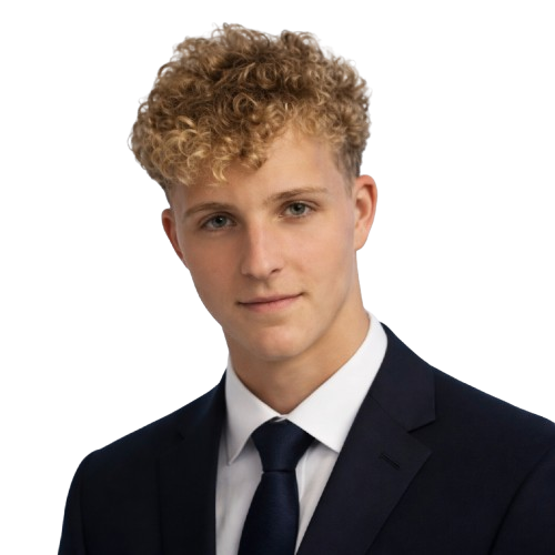 Tomas Sehlmeyer, Gründer von Sehlmeyer Digital